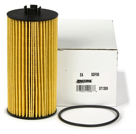 AMSOIL SDF88 Oil Filter